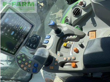 Traktor Deutz-Fahr 8280 ttv: slika Traktor Deutz-Fahr 8280 ttv