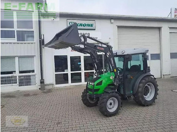 Traktor DEUTZ