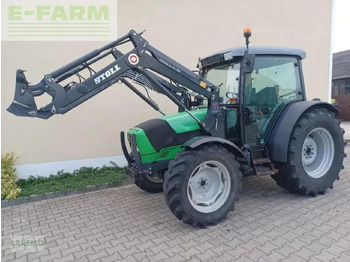 Traktor DEUTZ Agroplus