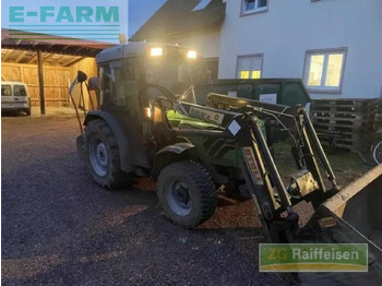 Traktor DEUTZ Agroplus