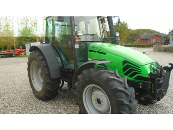 Traktor DEUTZ Agroplus