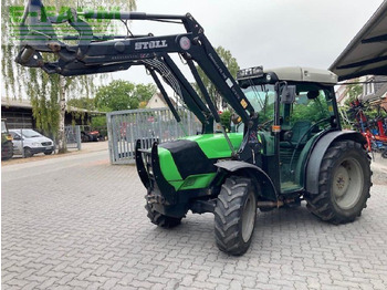 Traktor DEUTZ Agroplus