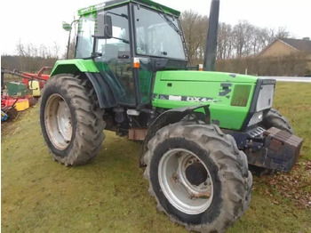 Traktor DEUTZ DX