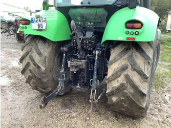 Traktor Deutz-Fahr agrot.m620dcr: slika Traktor Deutz-Fahr agrot.m620dcr
