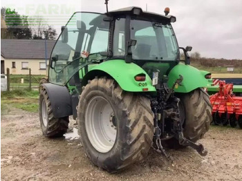 Traktor Deutz-Fahr agrot.m620dcr: slika Traktor Deutz-Fahr agrot.m620dcr