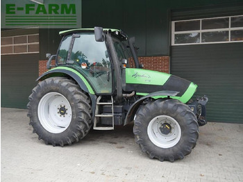 Traktor DEUTZ Agrotron