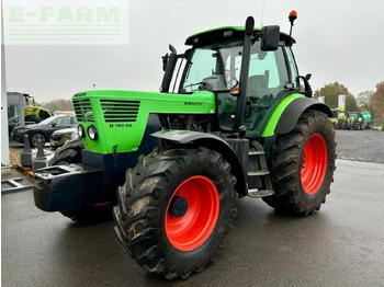 Traktor DEUTZ Agrotron