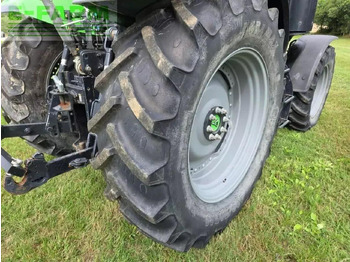 Traktor Deutz-Fahr agrotron 6120 *** garantie 1 an 800 h ****: slika Traktor Deutz-Fahr agrotron 6120 *** garantie 1 an 800 h ****