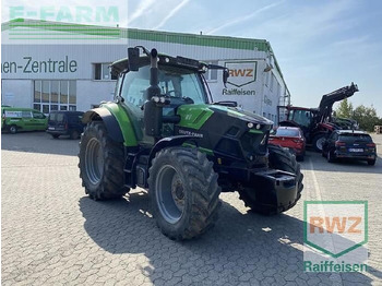 Traktor DEUTZ Agrotron 6