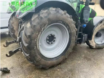 Traktor Deutz-Fahr agrotron 6180 cshift: slika Traktor Deutz-Fahr agrotron 6180 cshift