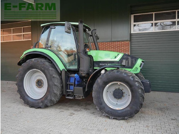 Traktor DEUTZ Agrotron 6