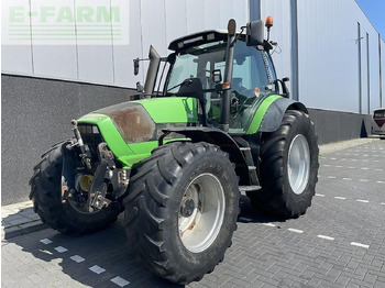 Traktor DEUTZ Agrotron M 620