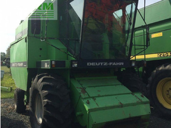 Kombajn za žetvu DEUTZ