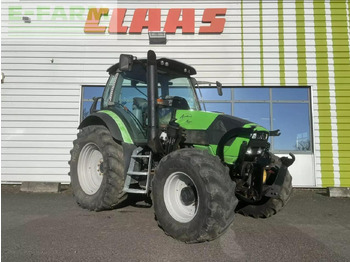 Traktor DEUTZ