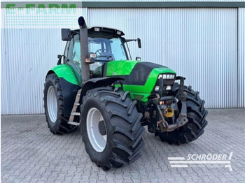 Traktor DEUTZ