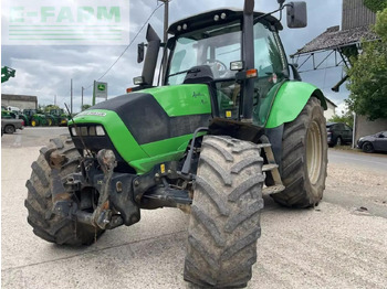 Traktor DEUTZ