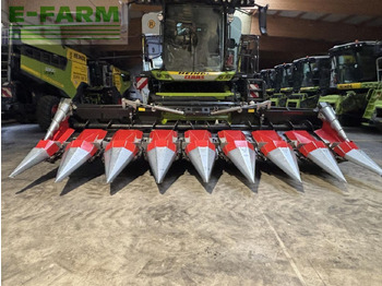 Priključak za silažni kombajn