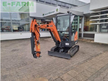 Mini bager DOOSAN DX19