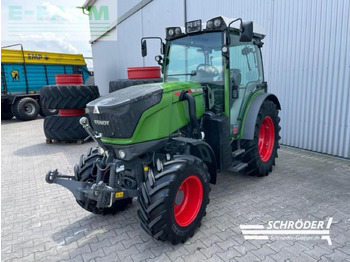 Traktor Fendt 209 f vario gen3 power F: slika Traktor Fendt 209 f vario gen3 power F