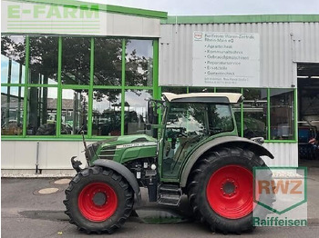 Traktor FENDT 209 Vario