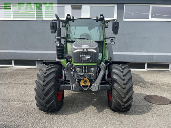 Traktor Fendt 211 s vario gen3 power setting 2: slika Traktor Fendt 211 s vario gen3 power setting 2
