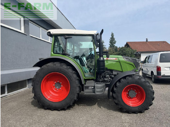 Traktor Fendt 211 s vario gen3 power setting 2: slika Traktor Fendt 211 s vario gen3 power setting 2