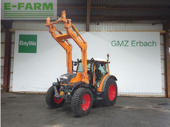 Traktor FENDT 211 Vario