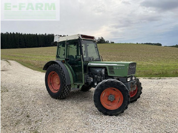 Traktor Fendt 280 p: slika Traktor Fendt 280 p