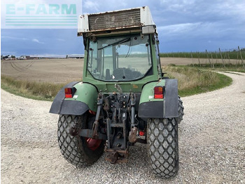 Traktor Fendt 280 p: slika Traktor Fendt 280 p
