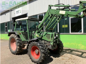 Traktor FENDT
