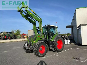 Traktor FENDT