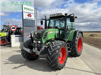 Traktor FENDT 311 Vario