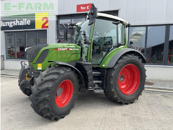 Traktor FENDT 311 Vario