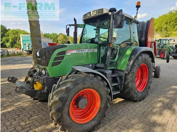 Traktor FENDT 310 Vario