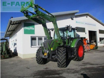 Traktor FENDT 313 Vario
