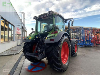Traktor Fendt 313 vario power Power: slika Traktor Fendt 313 vario power Power