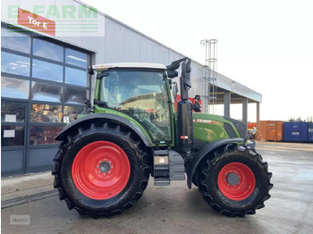 Traktor Fendt 313 vario power Power: slika Traktor Fendt 313 vario power Power