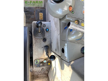 Traktor Fendt 412 vario farmer: slika Traktor Fendt 412 vario farmer