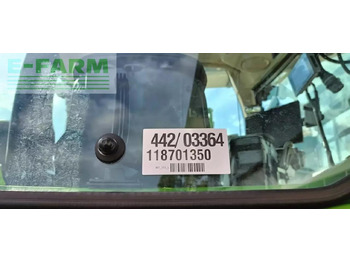 Traktor Fendt 516 vario profiplus ProfiPlus: slika Traktor Fendt 516 vario profiplus ProfiPlus