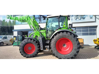 Traktor Fendt 516 vario profiplus ProfiPlus: slika Traktor Fendt 516 vario profiplus ProfiPlus