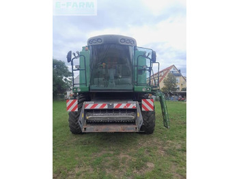 Kombajn za žetvu FENDT C series