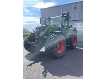 Traktor Fendt 716 gen6 profi +: slika Traktor Fendt 716 gen6 profi + Traktor Fendt 716 gen6 profi +: slika Traktor Fendt 716 gen6 profi +
