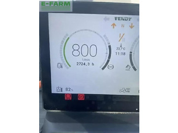 Traktor Fendt 716 gen6 profi +: slika Traktor Fendt 716 gen6 profi + Traktor Fendt 716 gen6 profi +: slika Traktor Fendt 716 gen6 profi +