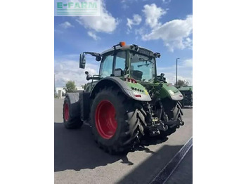 Traktor Fendt 716 gen6 profi +: slika Traktor Fendt 716 gen6 profi + Traktor Fendt 716 gen6 profi +: slika Traktor Fendt 716 gen6 profi +