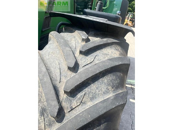 Traktor Fendt 722 s4 profiplus: slika Traktor Fendt 722 s4 profiplus