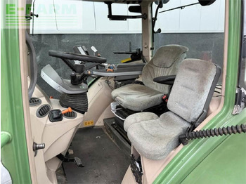 Traktor Fendt 722 scr profi: slika Traktor Fendt 722 scr profi