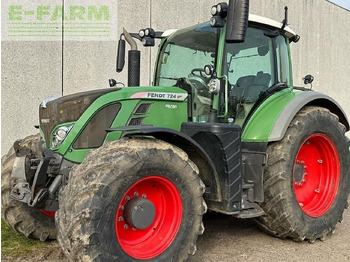 Traktor FENDT