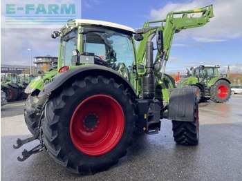 Traktor Fendt 724 vario gen6 profi plus: slika Traktor Fendt 724 vario gen6 profi plus Traktor Fendt 724 vario gen6 profi plus: slika Traktor Fendt 724 vario gen6 profi plus