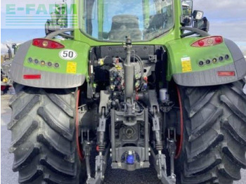 Traktor Fendt 724 vario gen6 profi plus: slika Traktor Fendt 724 vario gen6 profi plus Traktor Fendt 724 vario gen6 profi plus: slika Traktor Fendt 724 vario gen6 profi plus