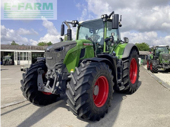 Traktor Fendt 726 vario gen7 power plus PowerPlus: slika Traktor Fendt 726 vario gen7 power plus PowerPlus